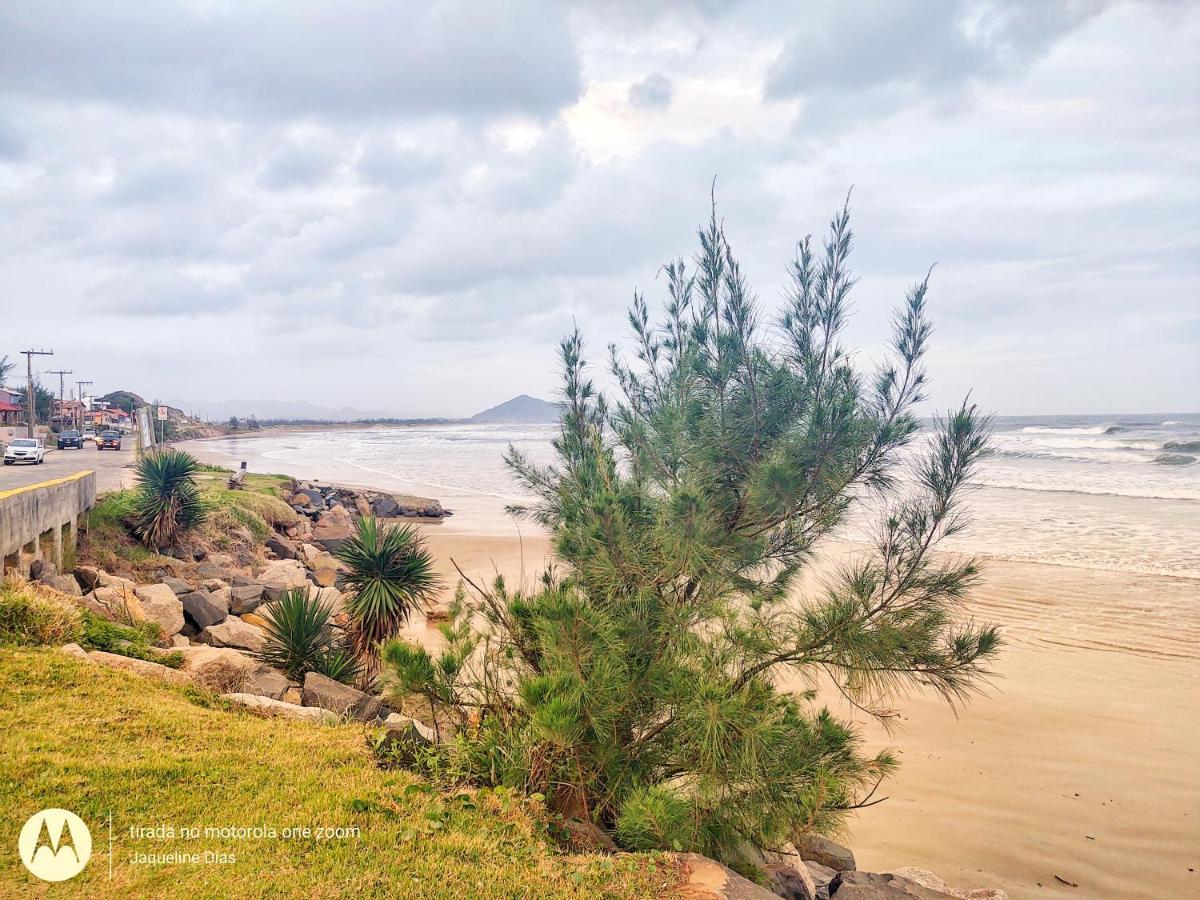 Pousada Belas Praia - Ribanceira Imbituba  Zewnętrze zdjęcie