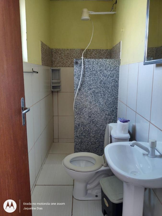 Pousada Belas Praia - Ribanceira Imbituba  Zewnętrze zdjęcie