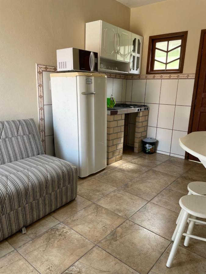 Pousada Belas Praia - Ribanceira Imbituba  Zewnętrze zdjęcie