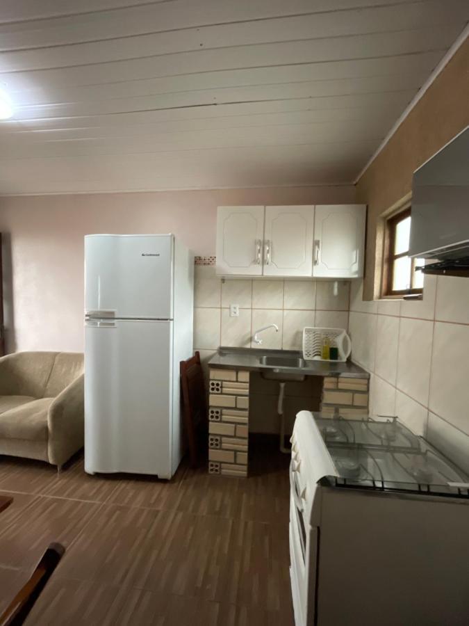Pousada Belas Praia - Ribanceira Imbituba  Zewnętrze zdjęcie